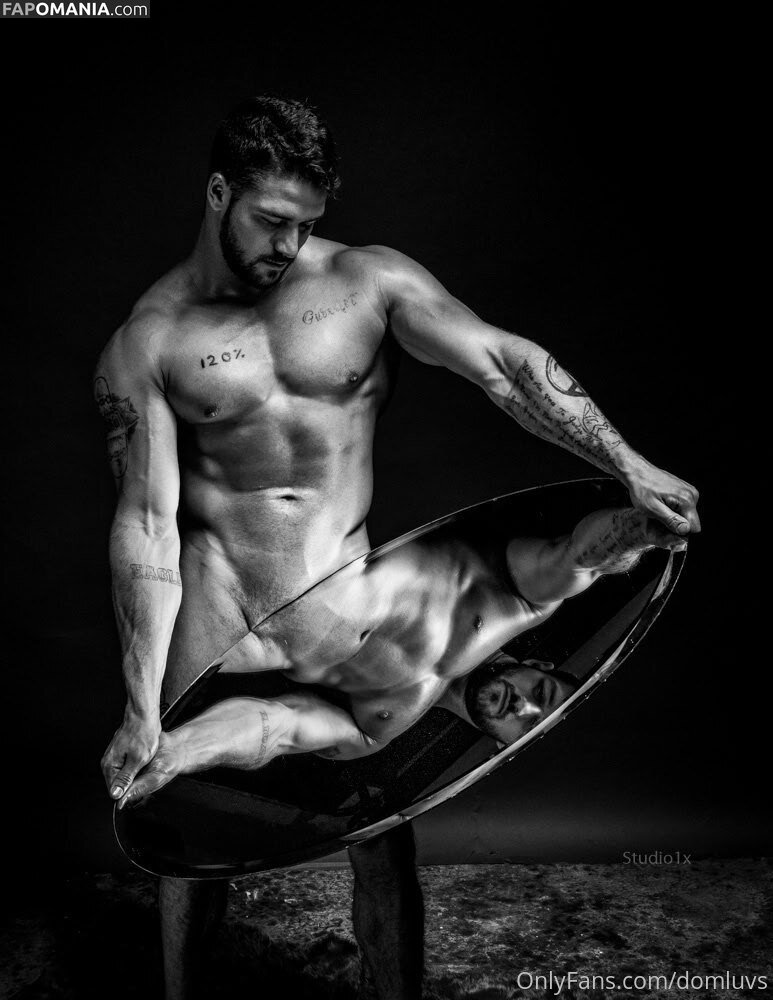 domluvsfree Nackt OnlyFans  Geleaktes Foto #2