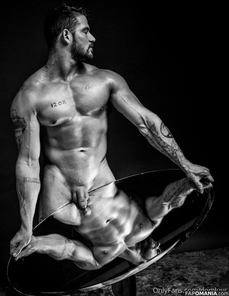 domluvsfree Nackt OnlyFans  Geleaktes Foto #4