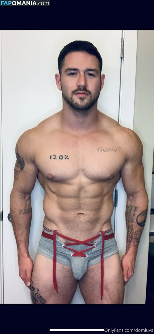 domluvsfree Nackt OnlyFans  Geleaktes Foto #5