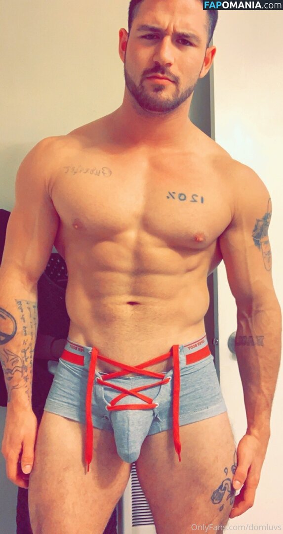 domluvsfree Nackt OnlyFans  Geleaktes Foto #6