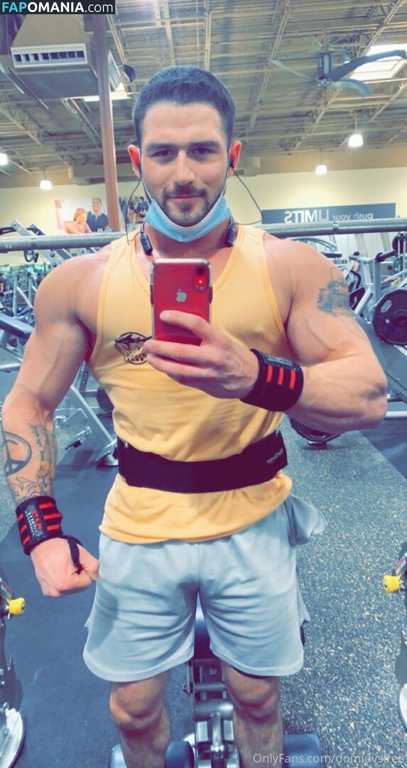 domluvsfree Nackt OnlyFans  Geleaktes Foto #7
