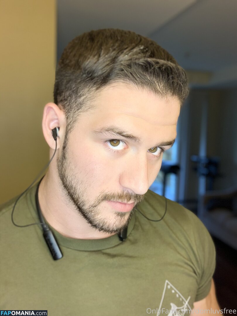 domluvsfree Nackt OnlyFans  Geleaktes Foto #8