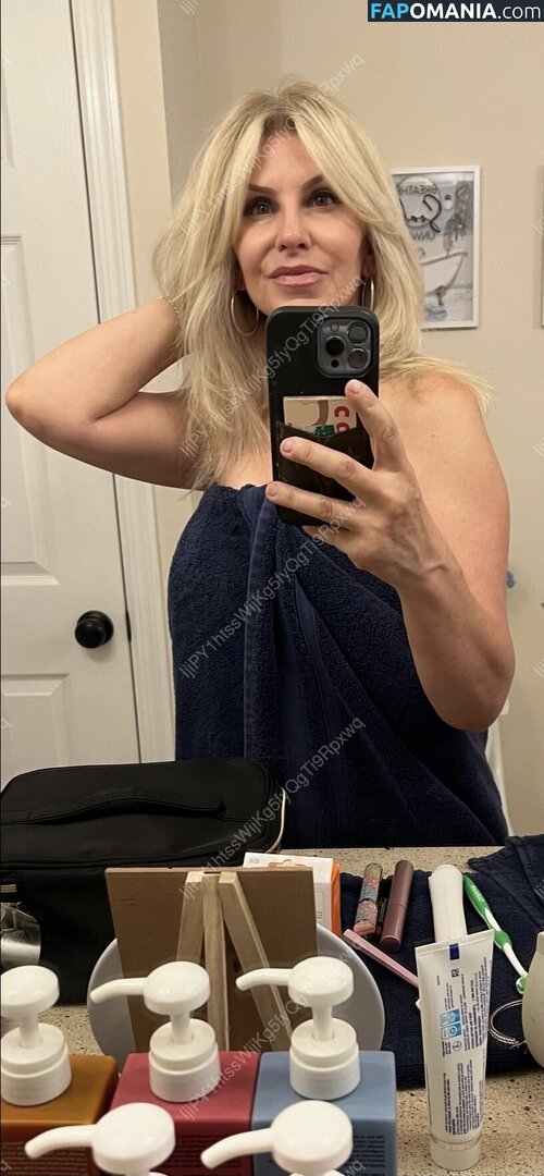 Donna Dalessandro / donna4pink Nackt OnlyFans  Geleaktes Foto #1