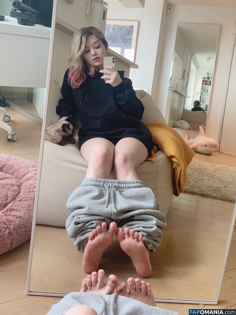 DonnaLoli / donnami_cos Nackt OnlyFans  Geleaktes Foto #193