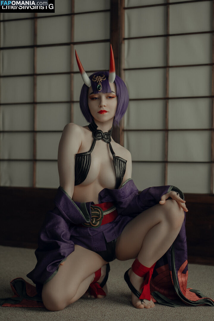 DonnaLoli / donnami_cos Nackt OnlyFans  Geleaktes Foto #247