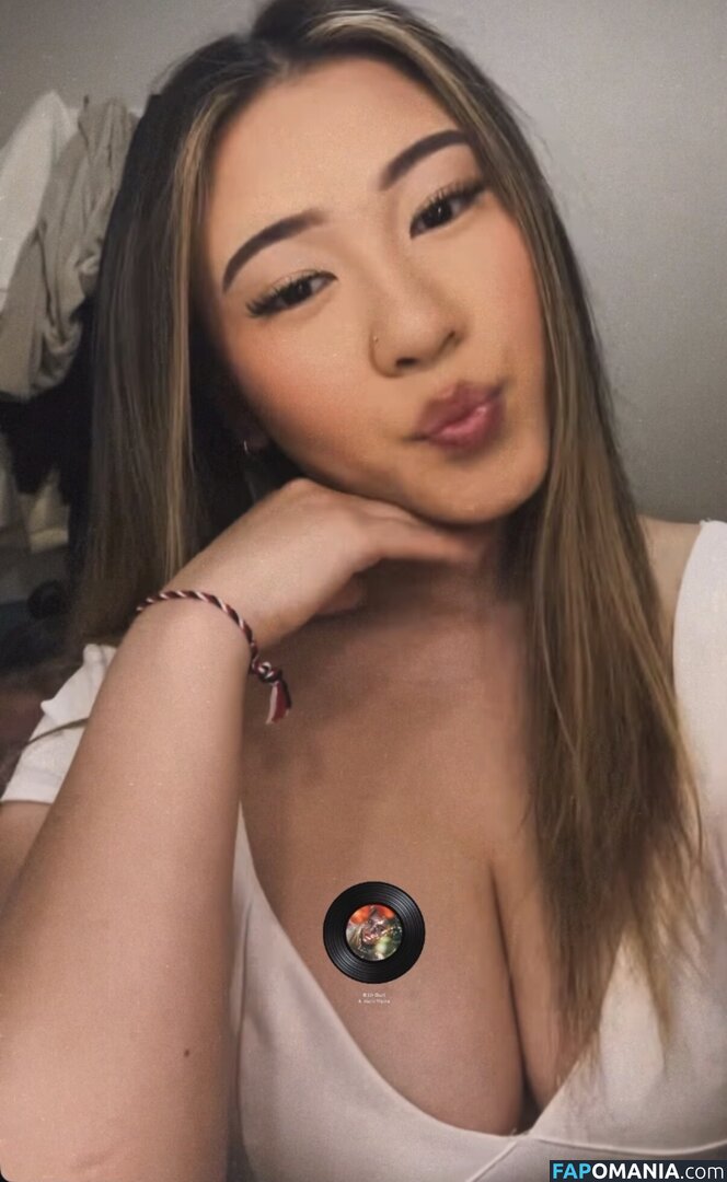 Donnavanggg Nackt OnlyFans  Geleaktes Foto #1