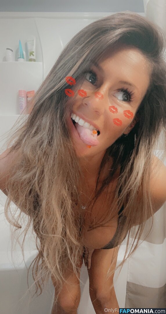 dontbaeme Nackt OnlyFans  Geleaktes Foto #13