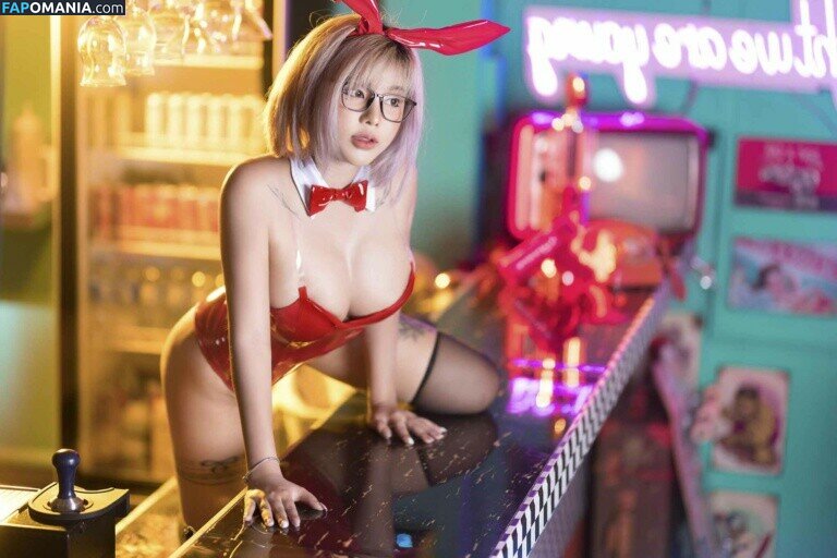 Donutnami / Donutty3838 / donutty_photography Nackt OnlyFans  Geleaktes Foto #7