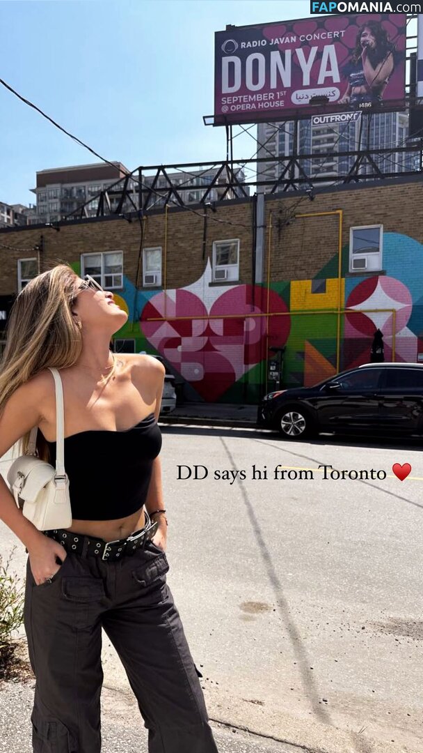 Donya Dadrasan / donyadadrasan / https: Nackt OnlyFans  Geleaktes Foto #5