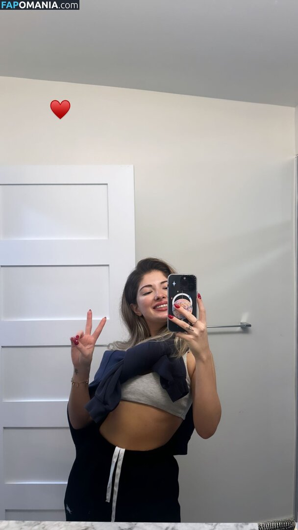 Donya Dadrasan / donyadadrasan / https: Nackt OnlyFans  Geleaktes Foto #6