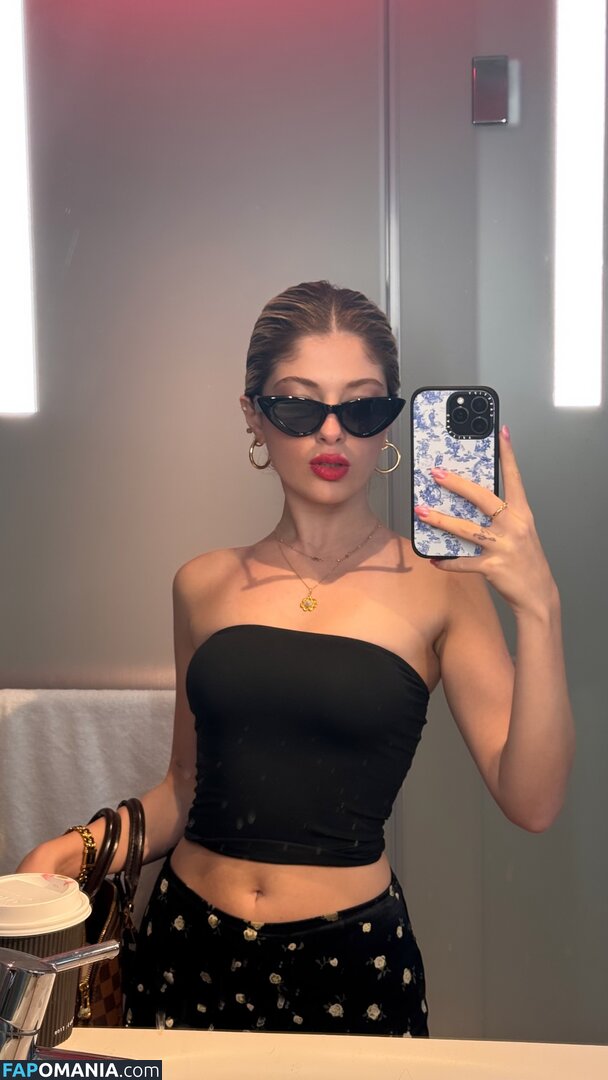 Donya Dadrasan / donyadadrasan / https: Nackt OnlyFans  Geleaktes Foto #8
