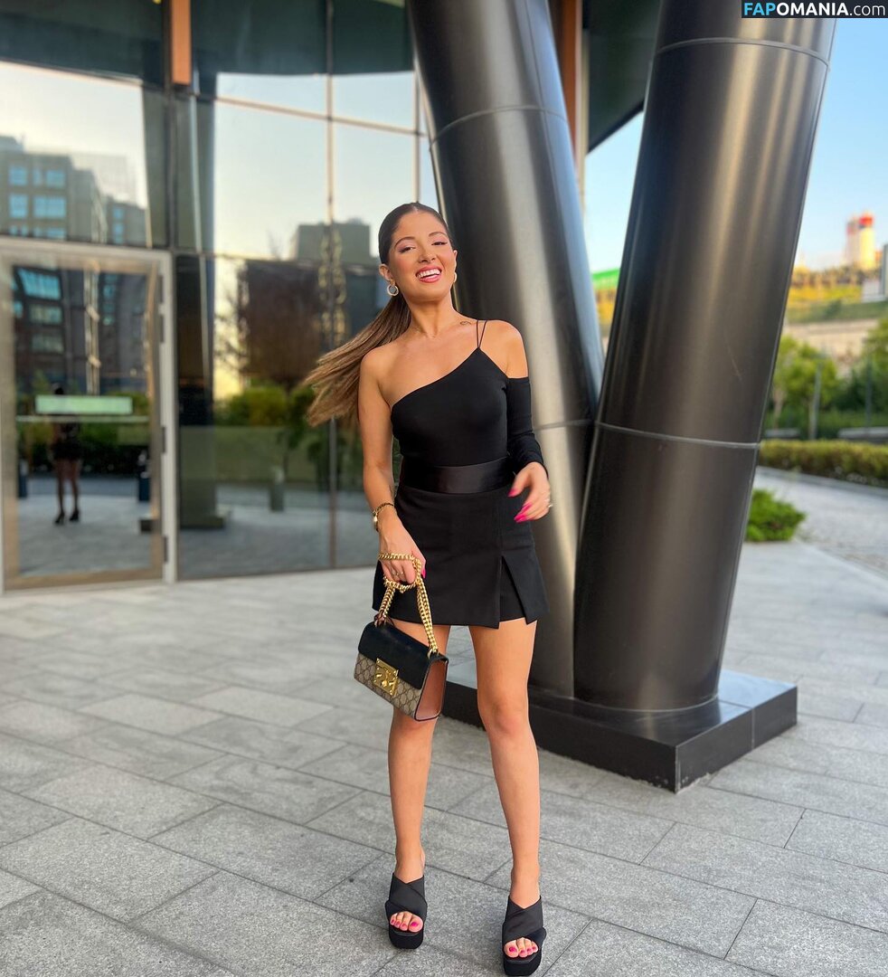 Donya Dadrasan / donyadadrasan / https: Nackt OnlyFans  Geleaktes Foto #14