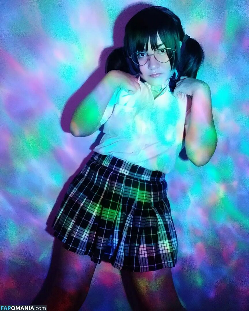 Doppa / Doppamini / _doppamini Nackt OnlyFans  Geleaktes Foto #4