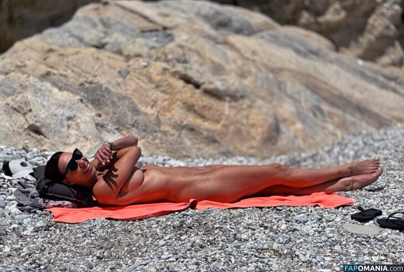 Dora Chrysikou / dorachrysikou Nackt OnlyFans  Geleaktes Foto #3