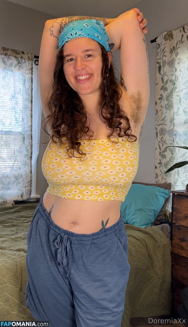 doremia_free / doremiaxx Nackt OnlyFans  Geleaktes Foto #1