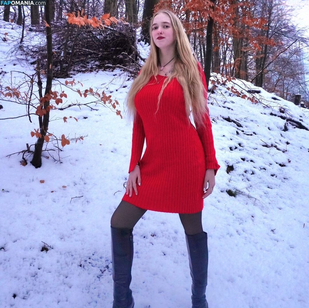 Dorfblondie Nackt OnlyFans  Geleaktes Foto #30