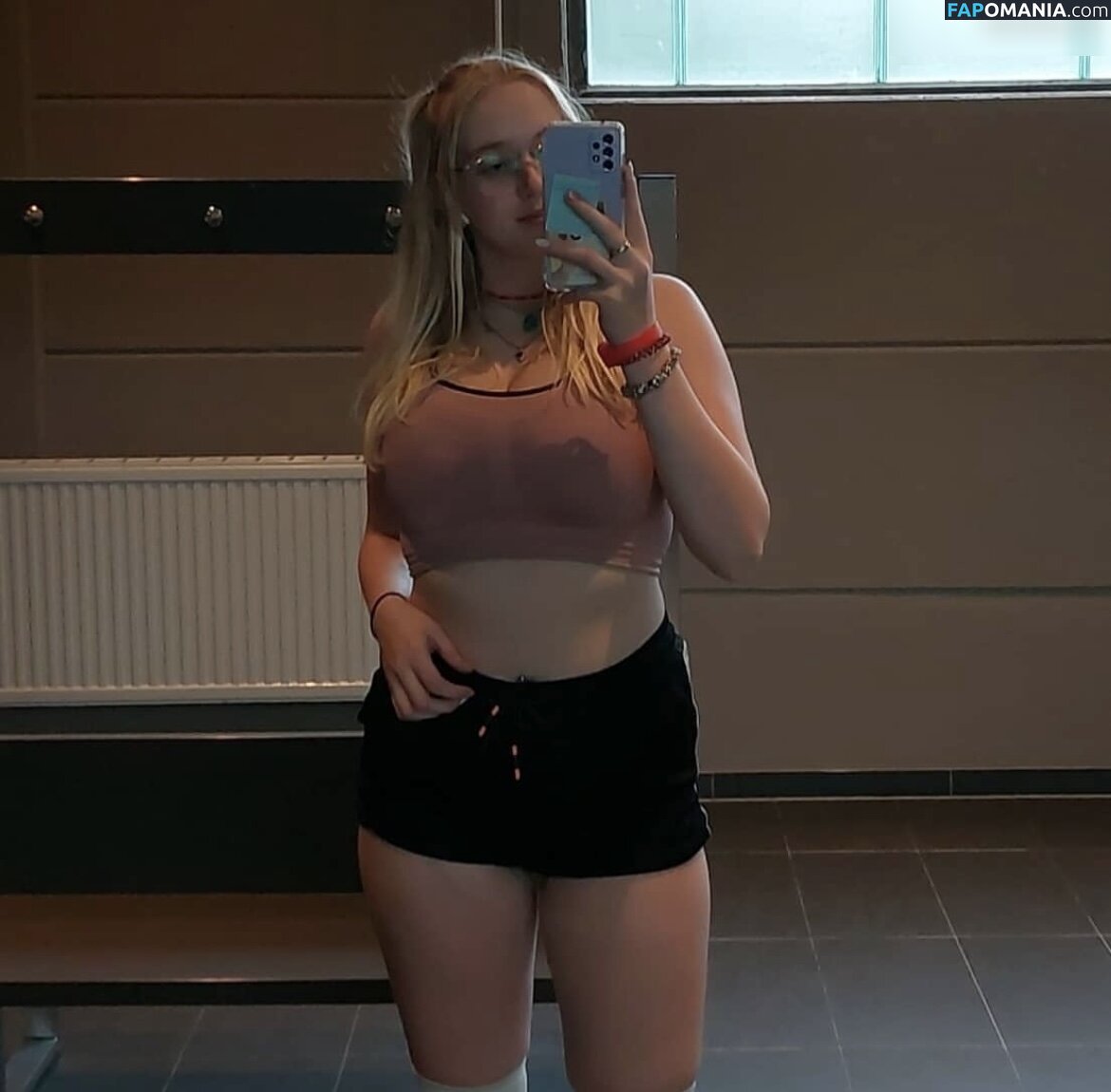 Dorfblondie Nackt OnlyFans  Geleaktes Foto #79