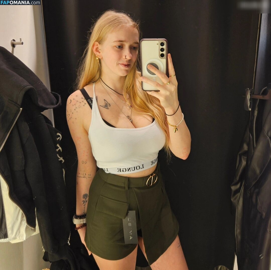 Dorfblondie Nackt OnlyFans  Geleaktes Foto #102