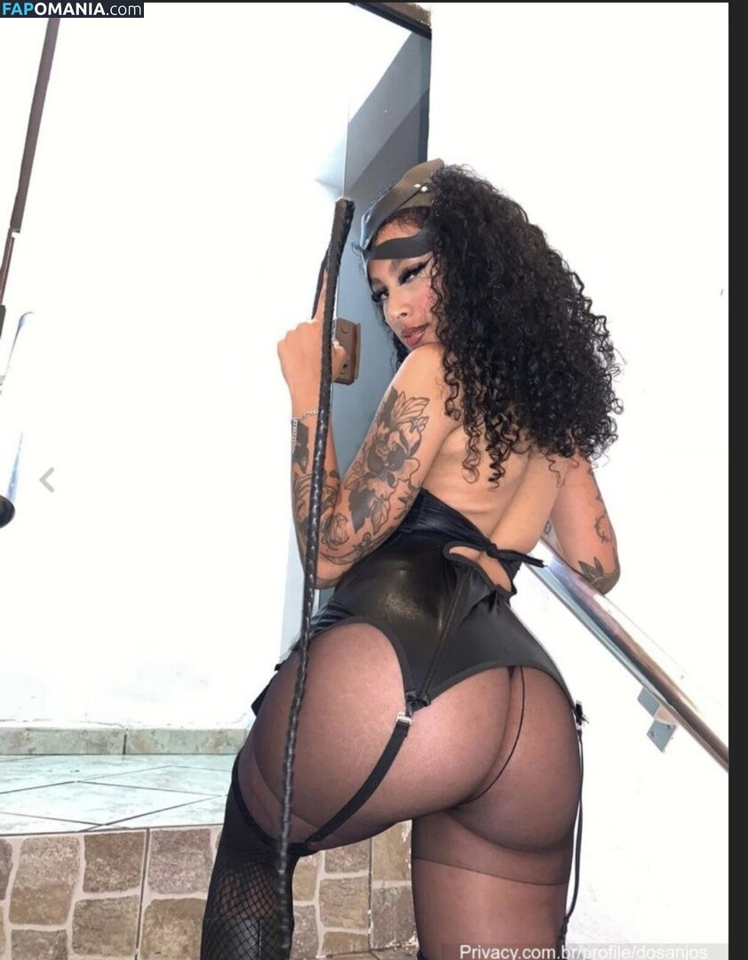 Dos Anjos / __dosanjos / dayllany_anjos Nackt OnlyFans  Geleaktes Foto #1
