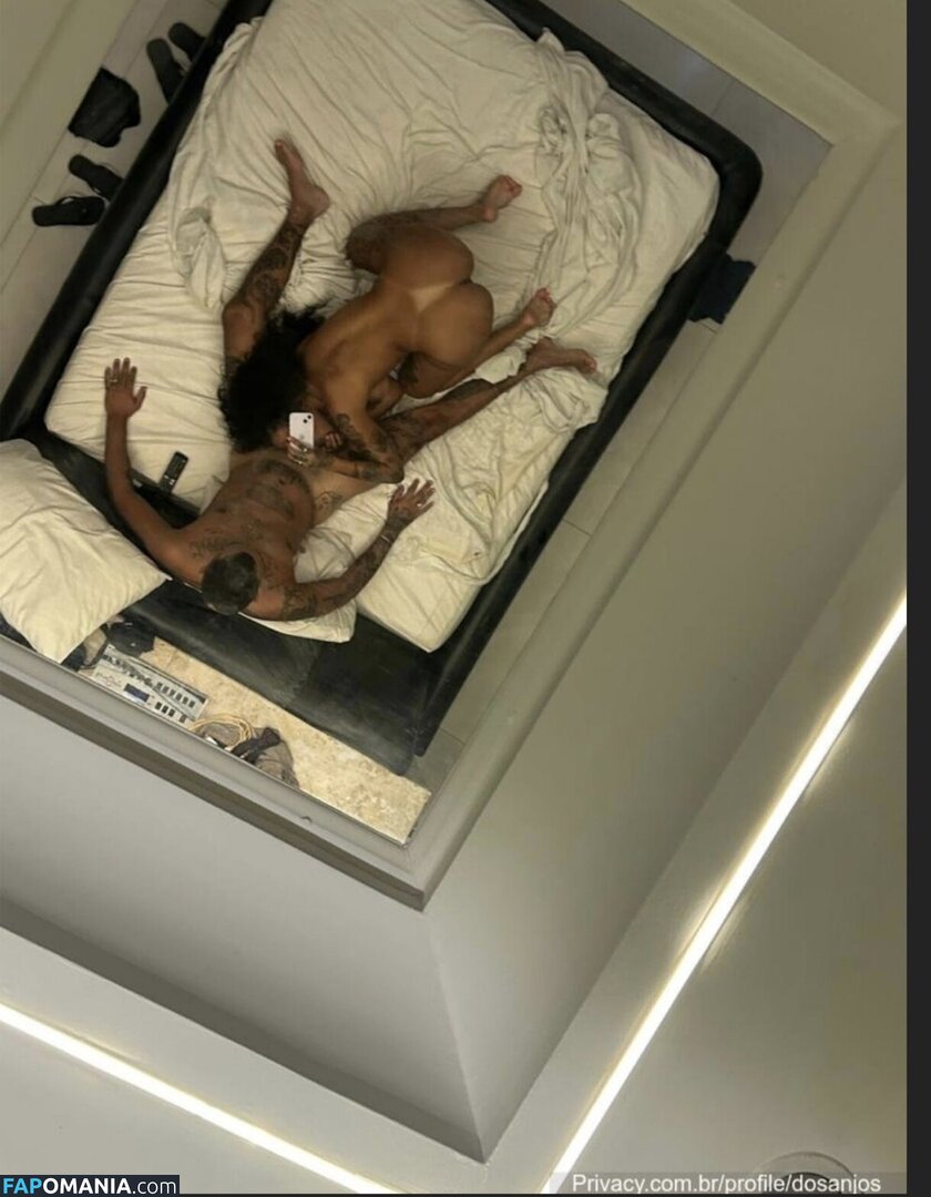 Dos Anjos / __dosanjos / dayllany_anjos Nackt OnlyFans  Geleaktes Foto #7