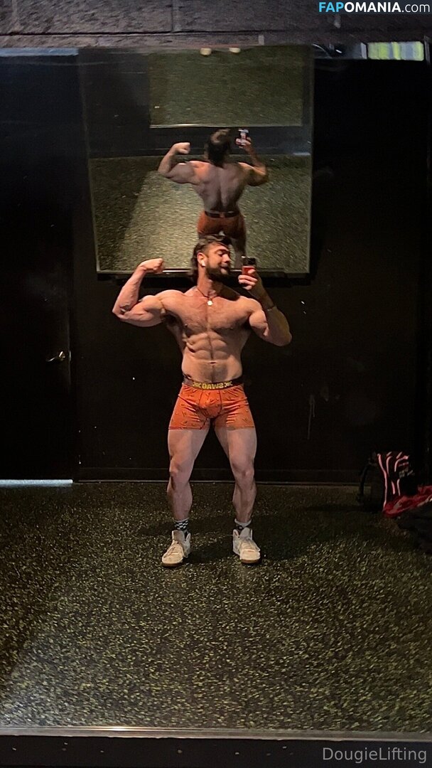 dougielifting Nackt OnlyFans  Geleaktes Foto #4