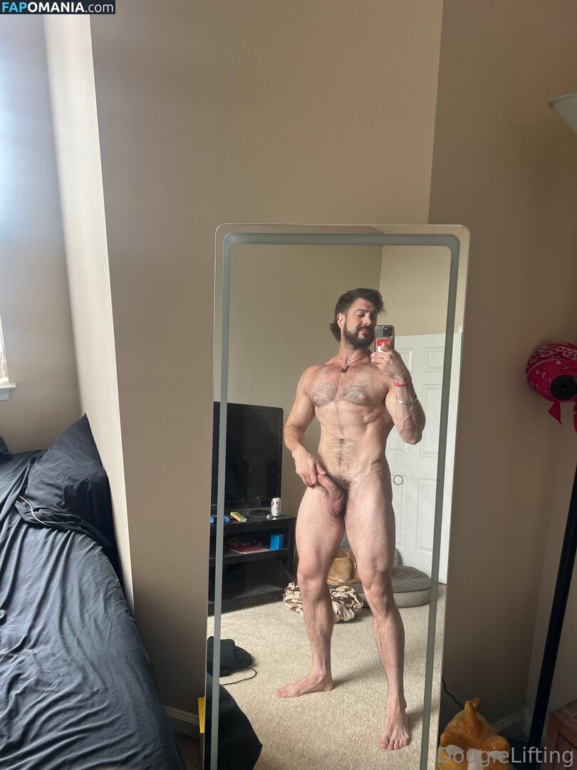 dougielifting Nackt OnlyFans  Geleaktes Foto #6