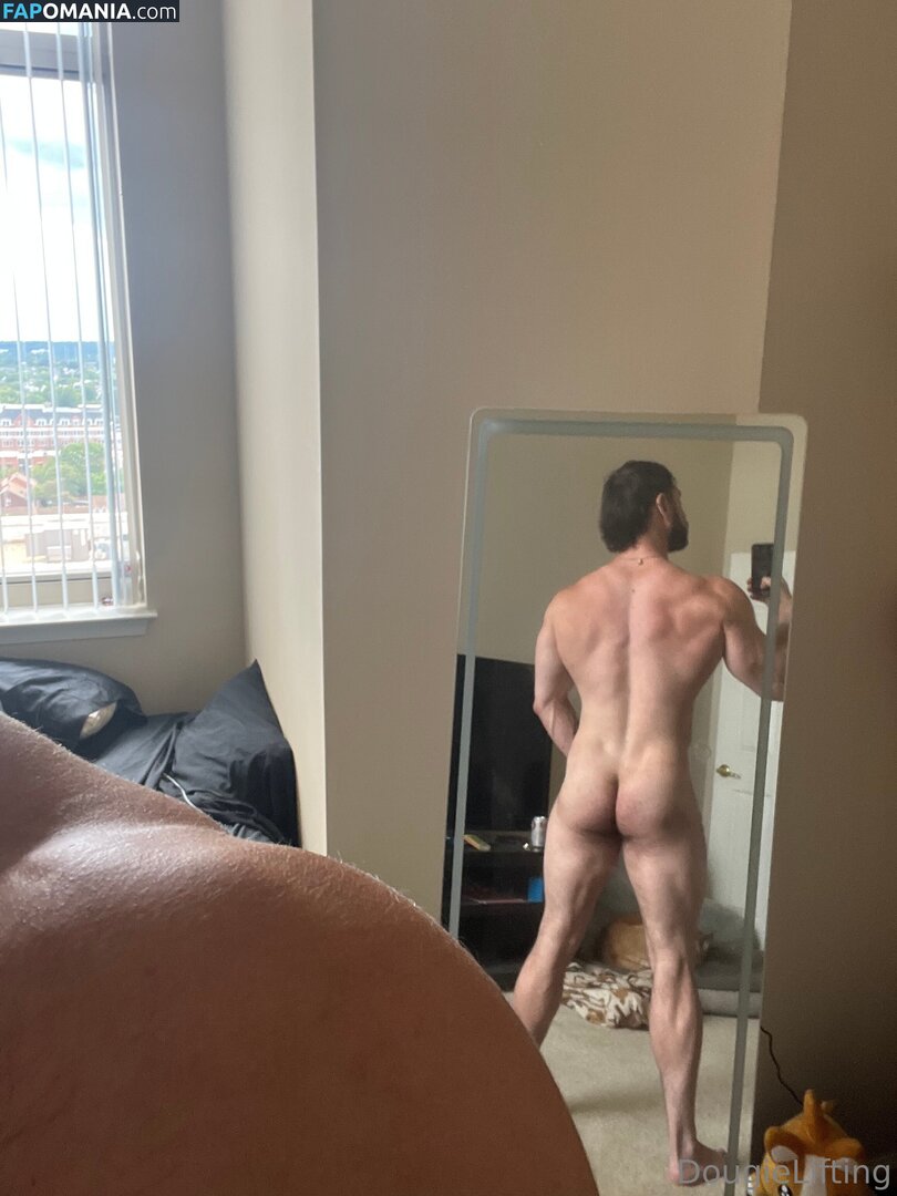 dougielifting Nackt OnlyFans  Geleaktes Foto #7