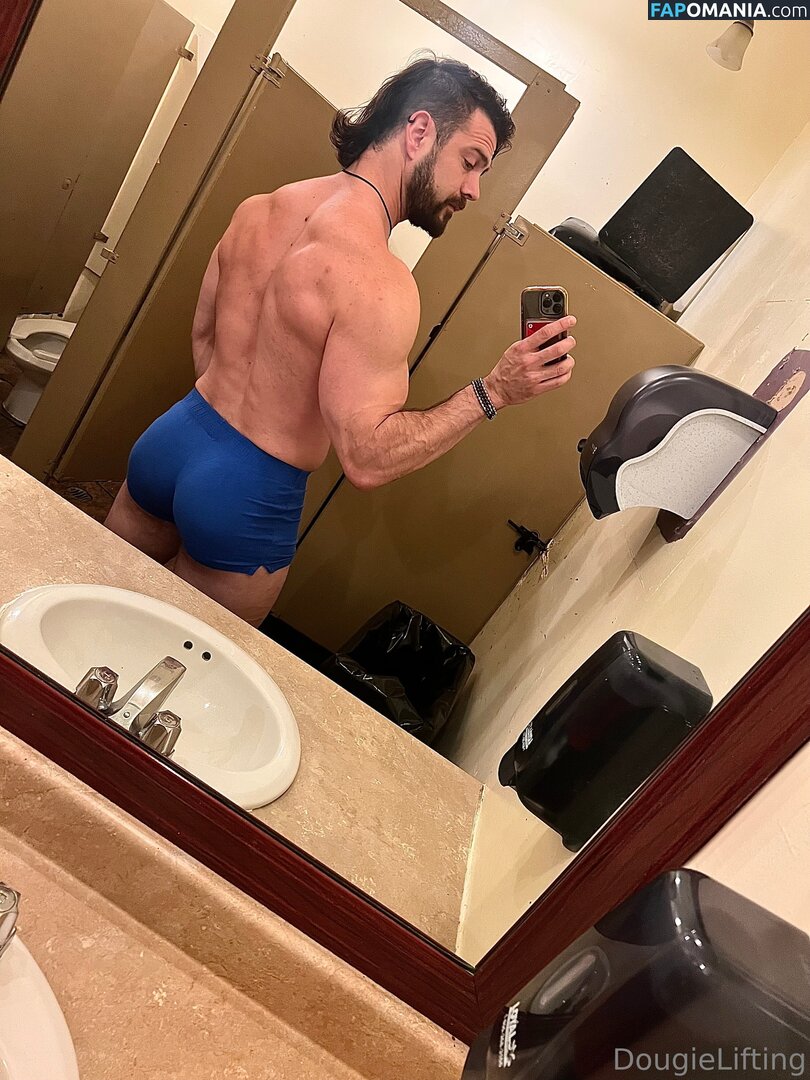 dougielifting Nackt OnlyFans  Geleaktes Foto #10