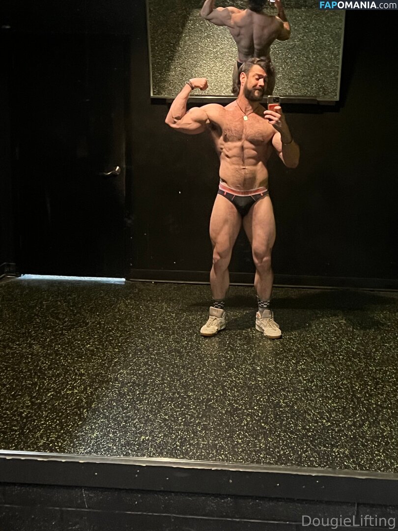 dougielifting Nackt OnlyFans  Geleaktes Foto #12