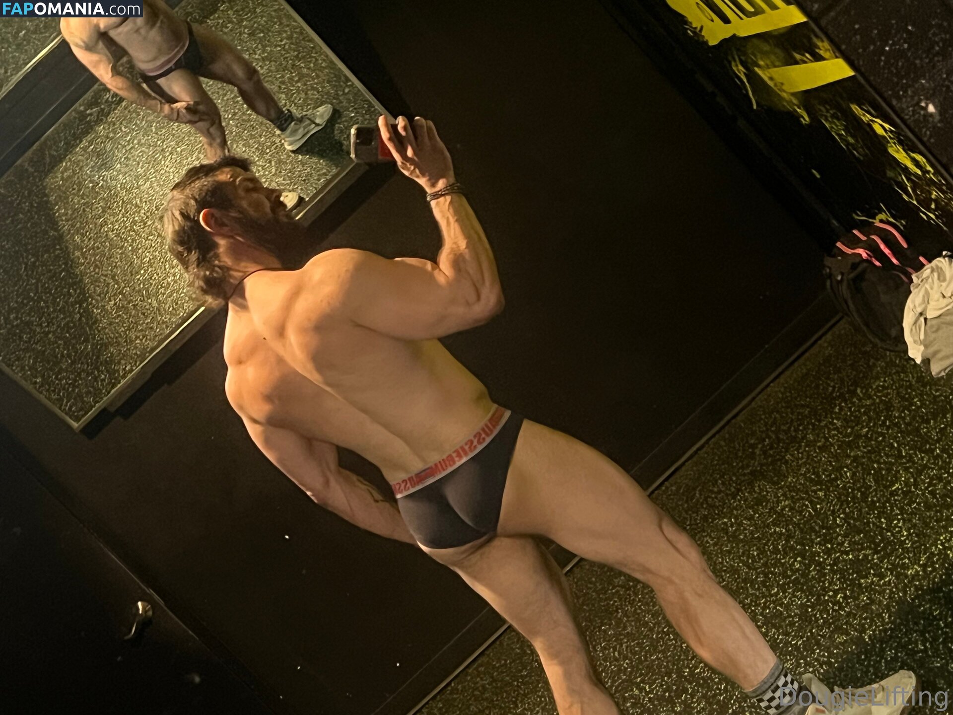 dougielifting Nackt OnlyFans  Geleaktes Foto #14