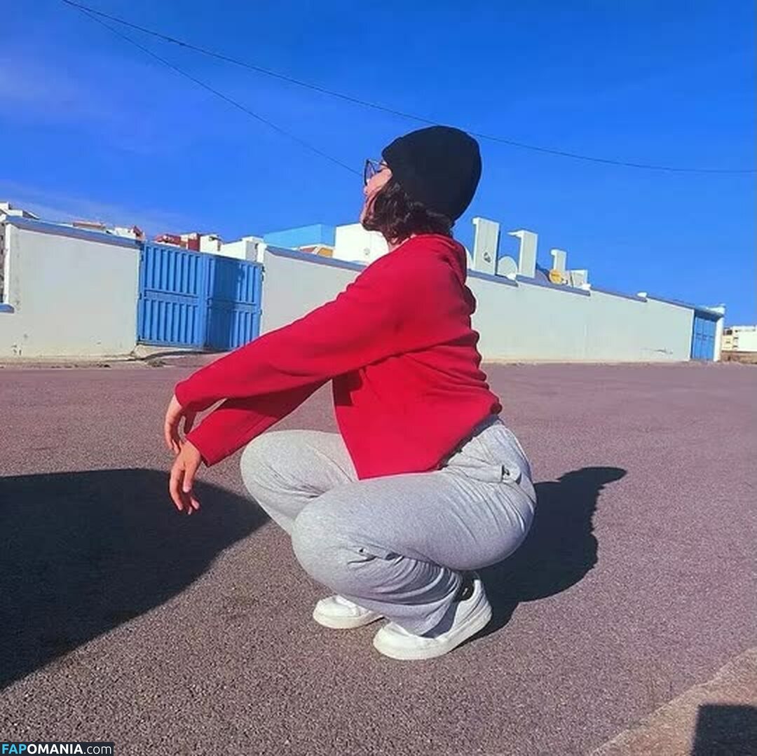 Douha Diaru / Ladyyy11 / diaru_doha Nackt OnlyFans  Geleaktes Foto #3