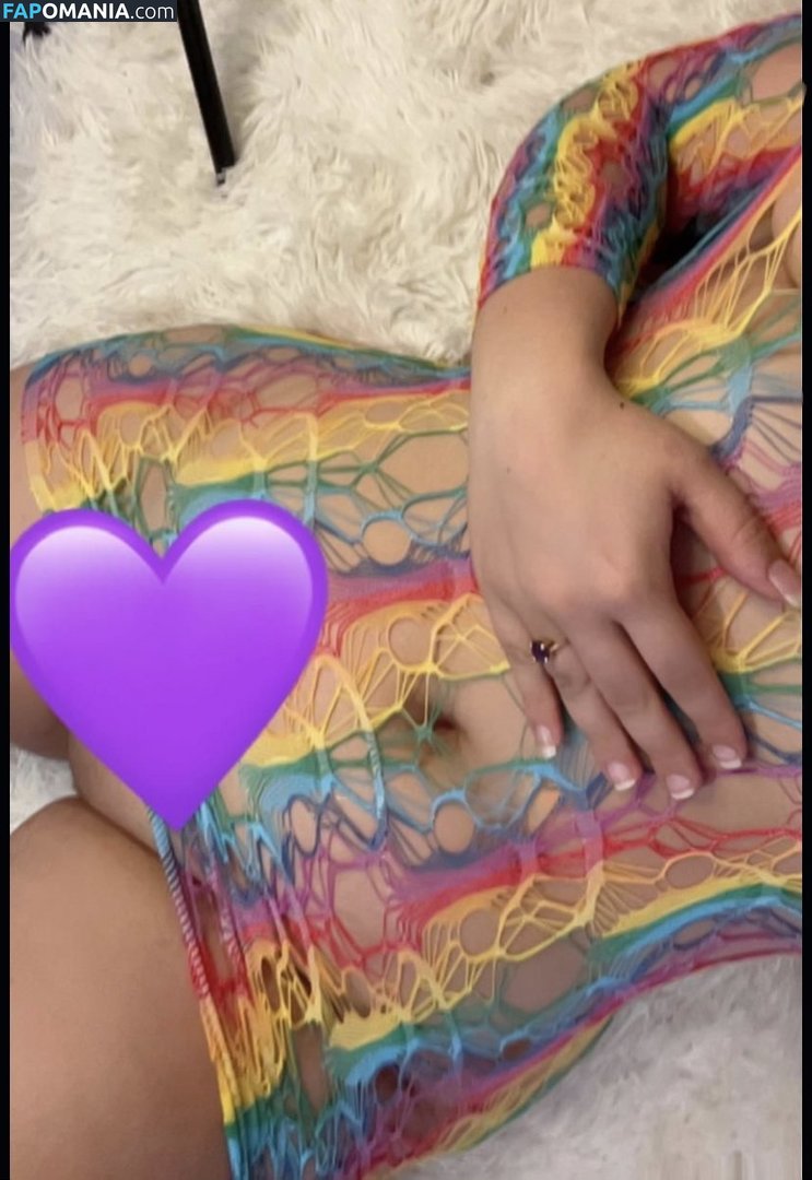 Dounia37 Nackt OnlyFans  Geleaktes Foto #4