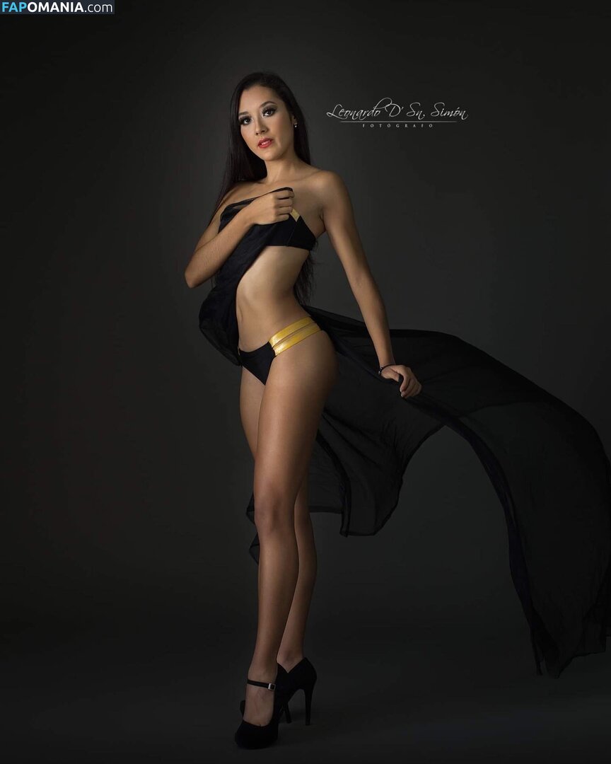 Danna Irlanda Barajas / dibobarajas / downey_lily / downeyloly Nackt OnlyFans  Geleaktes Foto #7