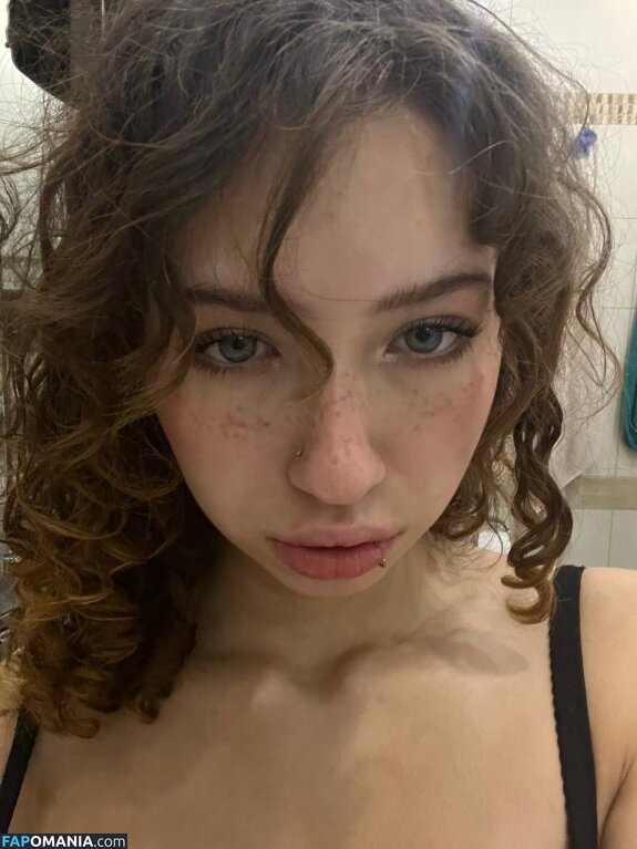 dpuw_ / maybe_pretty_ / zoya_maybe_pretty Nackt OnlyFans  Geleaktes Foto #4