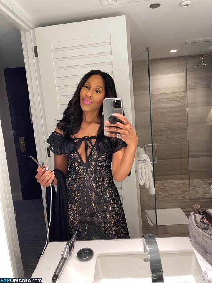 Dr.Jen Caudle Nackt OnlyFans  Geleaktes Foto #1