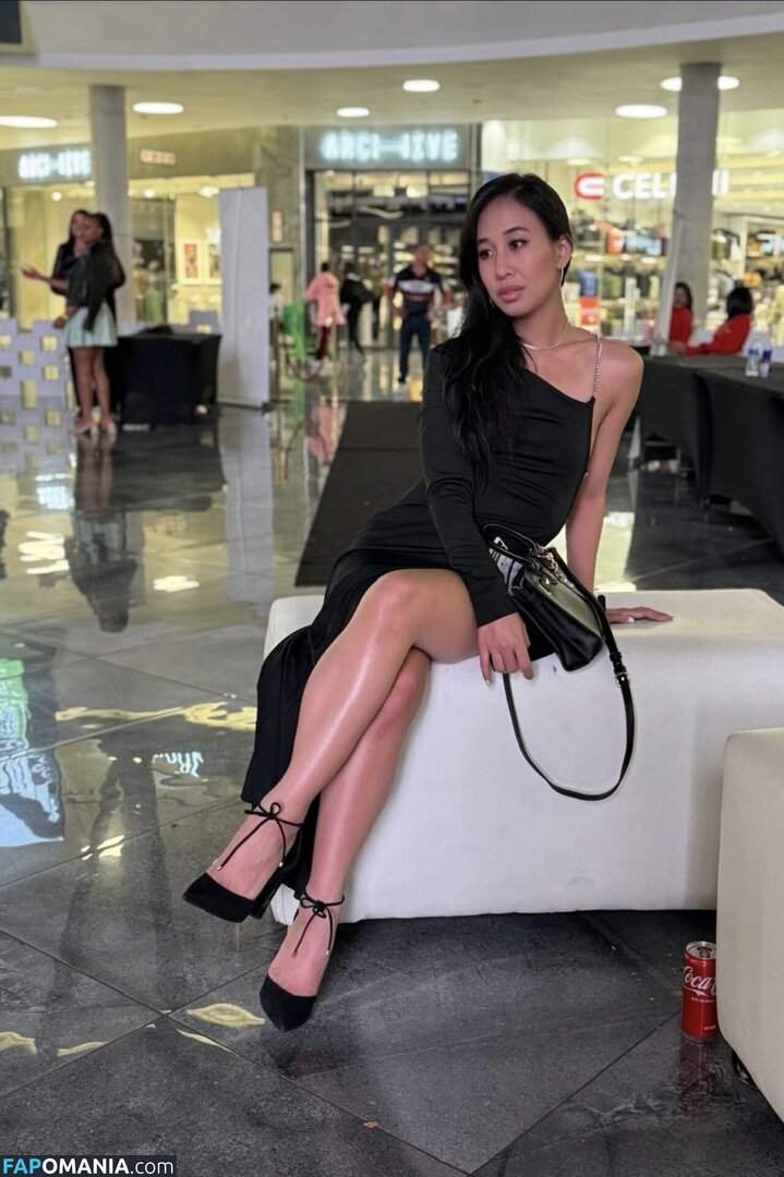 Dr Joanne Lan / drjoannelan Nackt OnlyFans  Geleaktes Foto #1