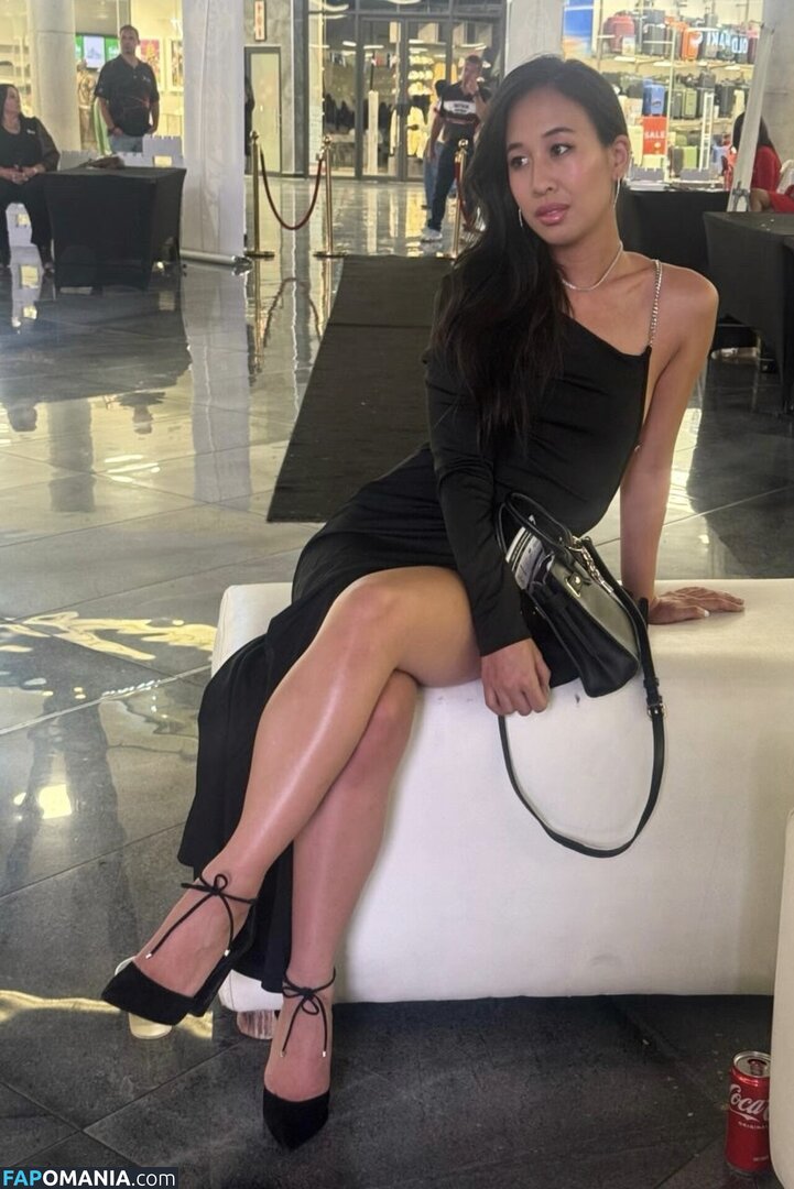 Dr Joanne Lan / drjoannelan Nackt OnlyFans  Geleaktes Foto #2
