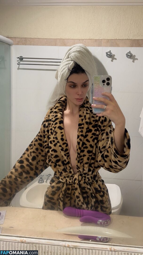 Dra.sophivet Nackt OnlyFans  Geleaktes Foto #3