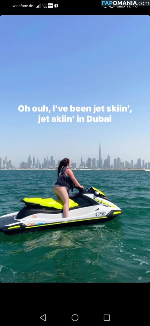 Dragonce / claudine eitler / eitler.claudine Nackt OnlyFans  Geleaktes Foto #11