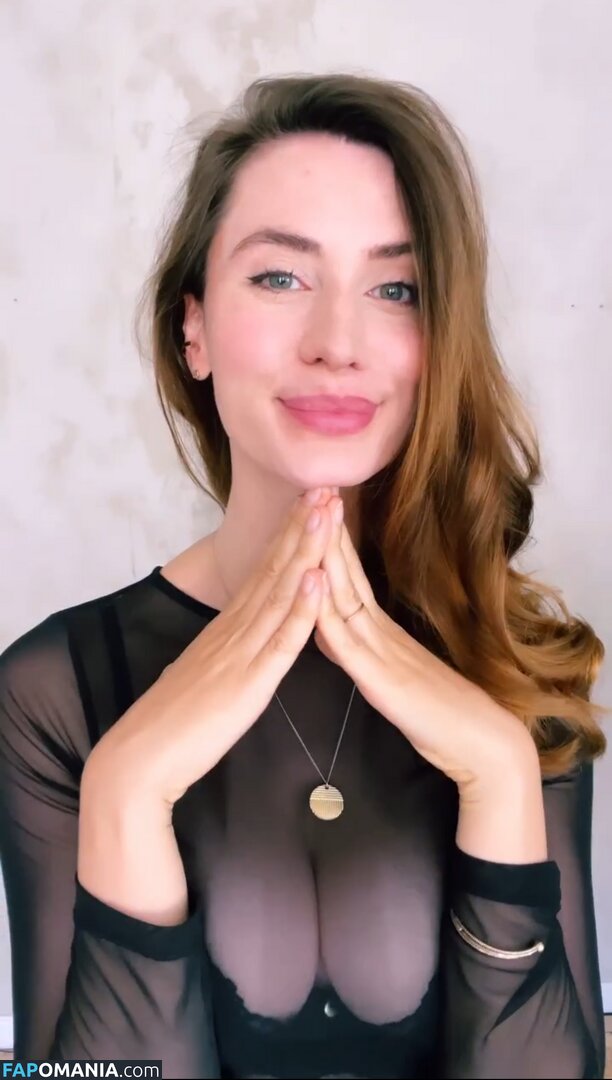 drawliciousmarie Nackt OnlyFans  Geleaktes Foto #2