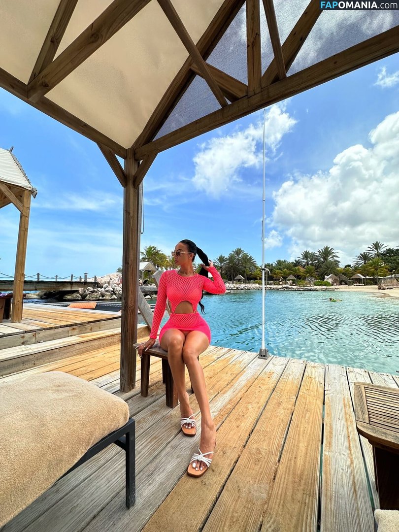 Draya Michele / drayamichele Nackt OnlyFans  Geleaktes Foto #38