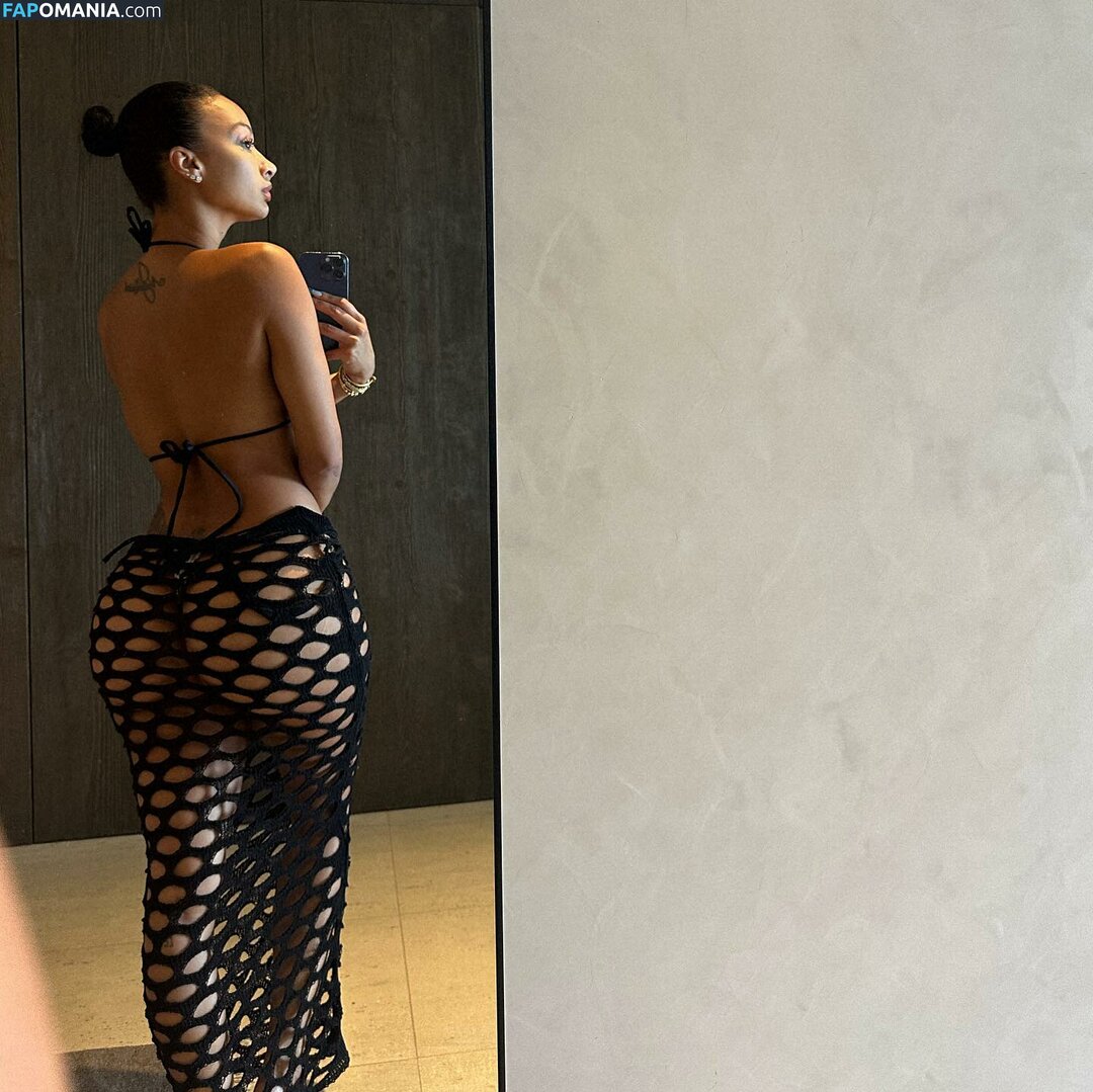Draya Michele / drayamichele Nackt OnlyFans  Geleaktes Foto #72