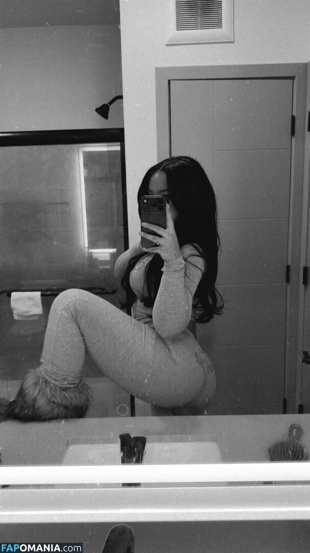 Dream Wynter / dream.wynter / dreamwynter Nackt OnlyFans  Geleaktes Foto #1
