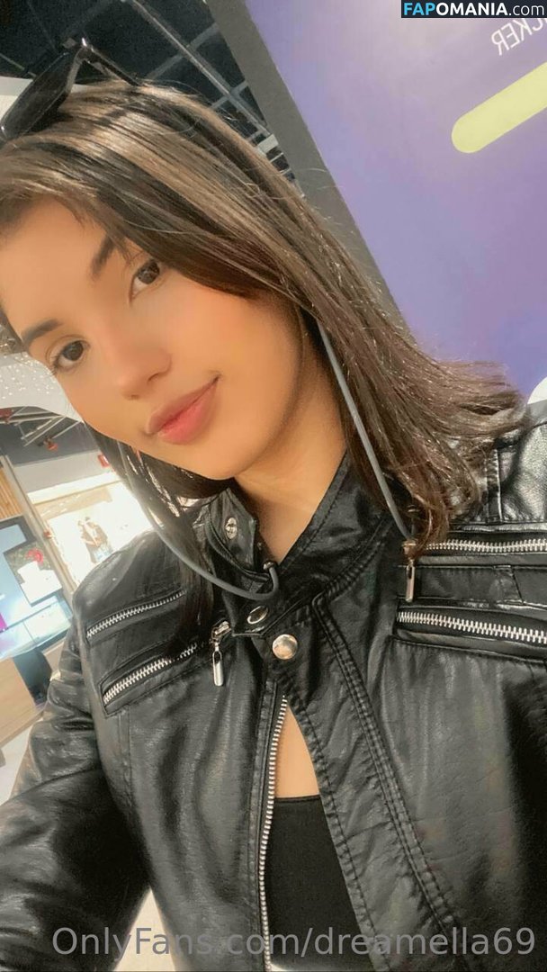 dreamella69 / officialdreamella Nackt OnlyFans  Geleaktes Foto #30