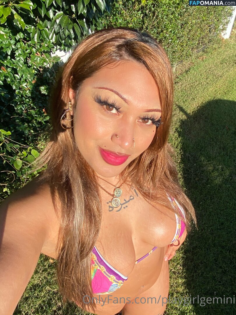 dreamgirlgemini Nackt OnlyFans  Geleaktes Foto #10