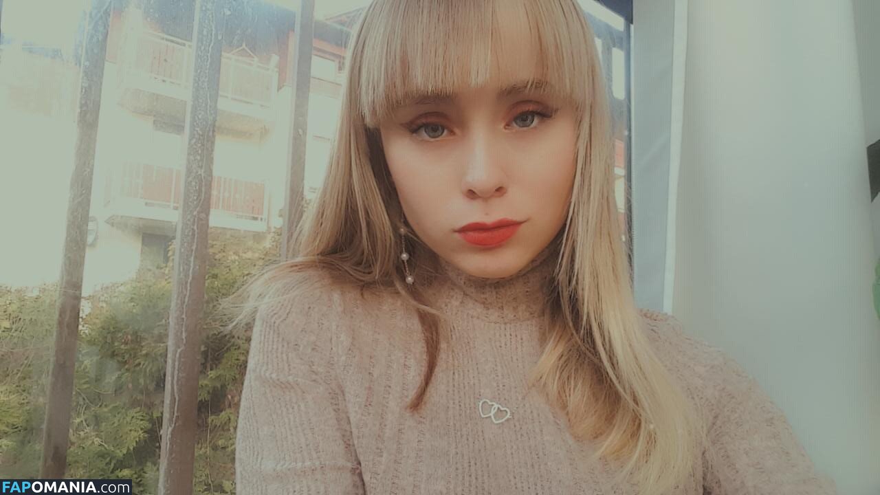 dreamnightlovv Nackt OnlyFans  Geleaktes Foto #8