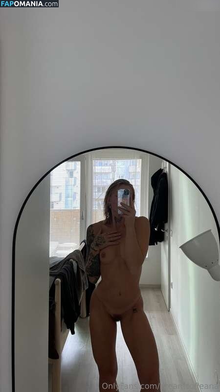 dreamsofleana Nackt OnlyFans  Geleaktes Foto #2