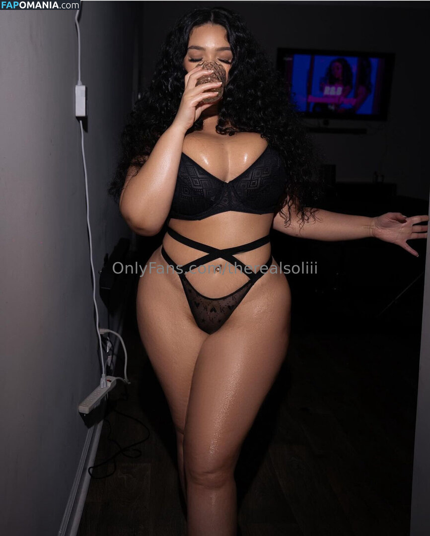 Dreamwithsoliii / dreamsiiickles Nackt OnlyFans  Geleaktes Foto #17