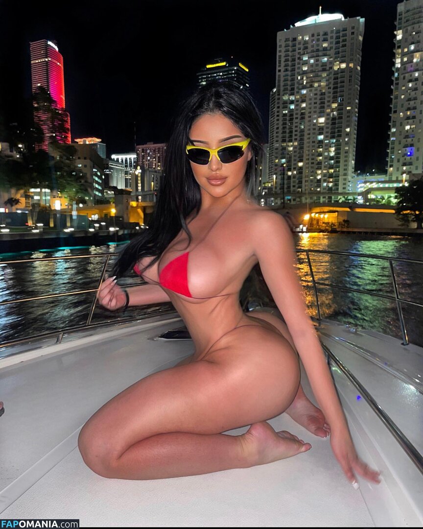 dreahernandezz / dreathefelin / dreathefeline Nackt OnlyFans  Geleaktes Foto #3