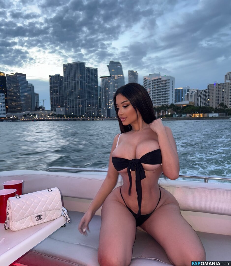 dreahernandezz / dreathefelin / dreathefeline Nackt OnlyFans  Geleaktes Foto #10